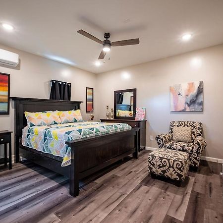 Luxurious 5Br Home Sleeps-14 Х'юстон Екстер'єр фото